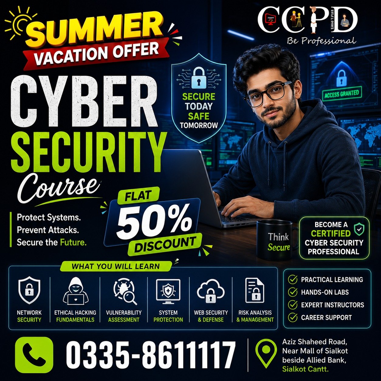 cyber security